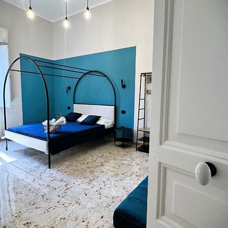 Lucky Corner Apartment Taranto Exterior photo