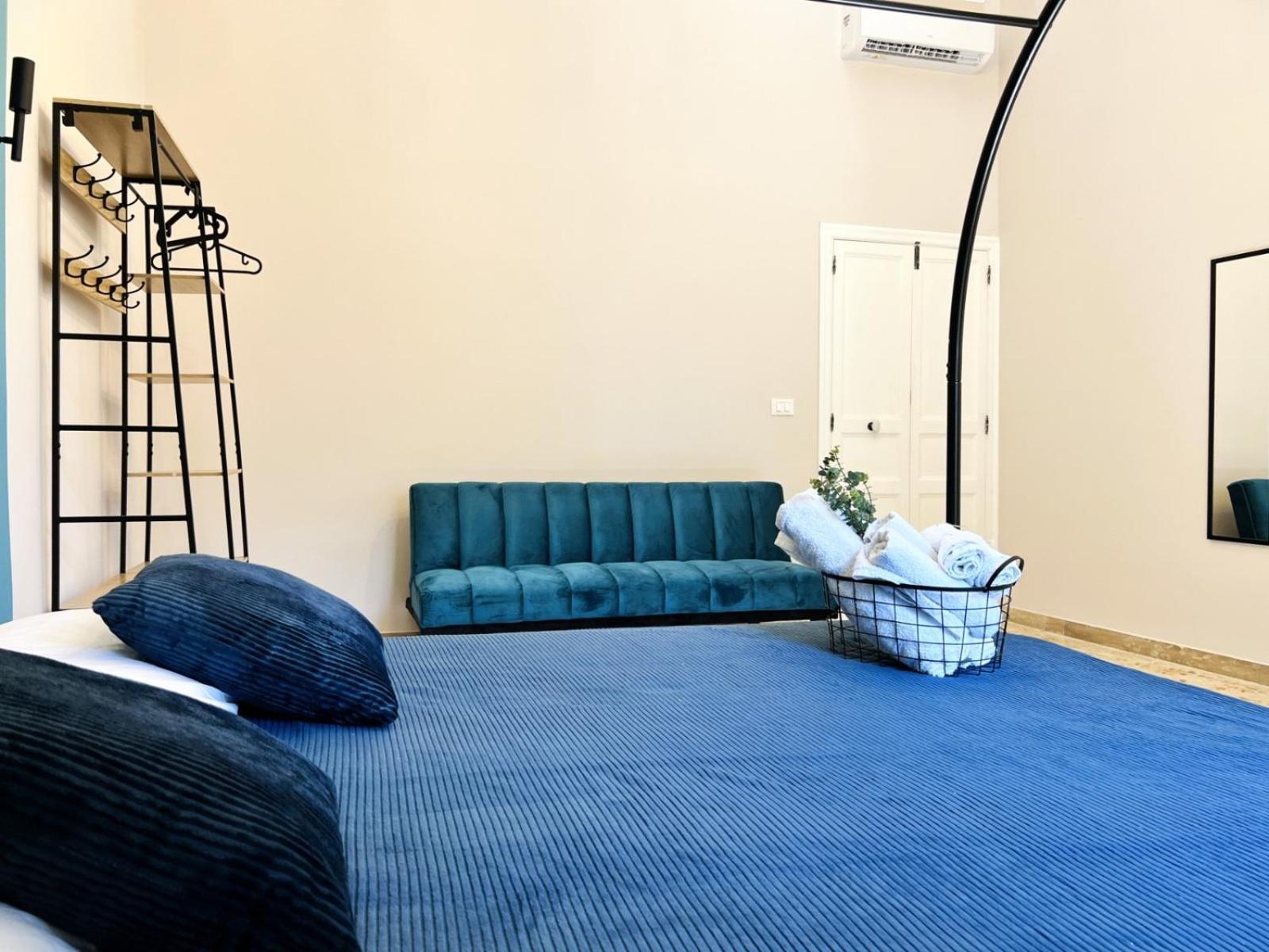 Lucky Corner Apartment Taranto Exterior photo